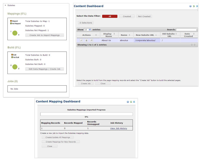 Import Tools