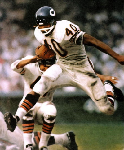 Gale Sayers